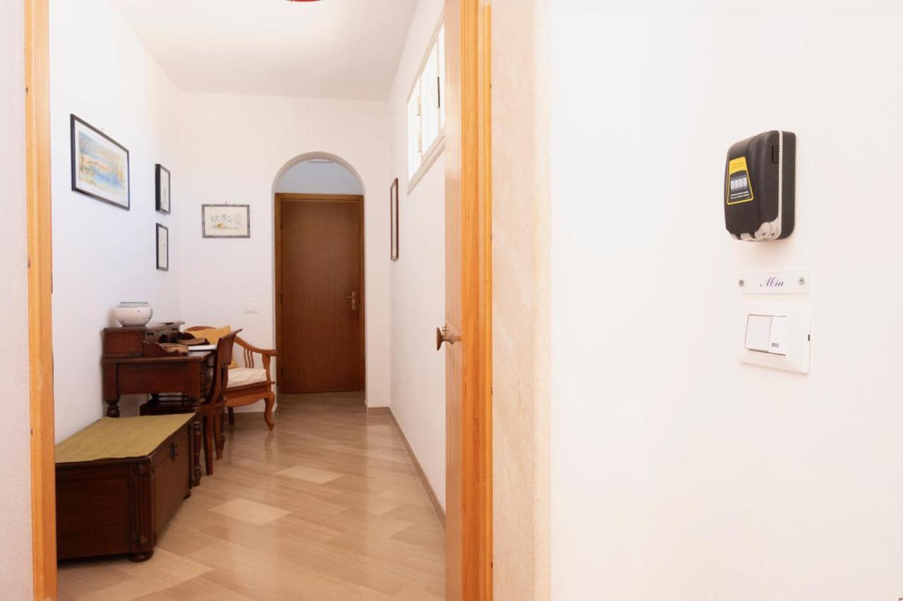 Appartamento Mia San Vito Lo Capo Extérieur photo