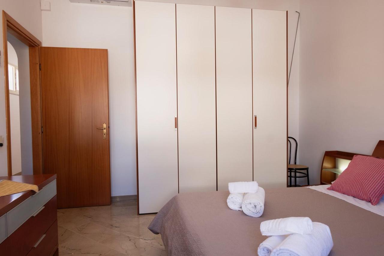 Appartamento Mia San Vito Lo Capo Extérieur photo