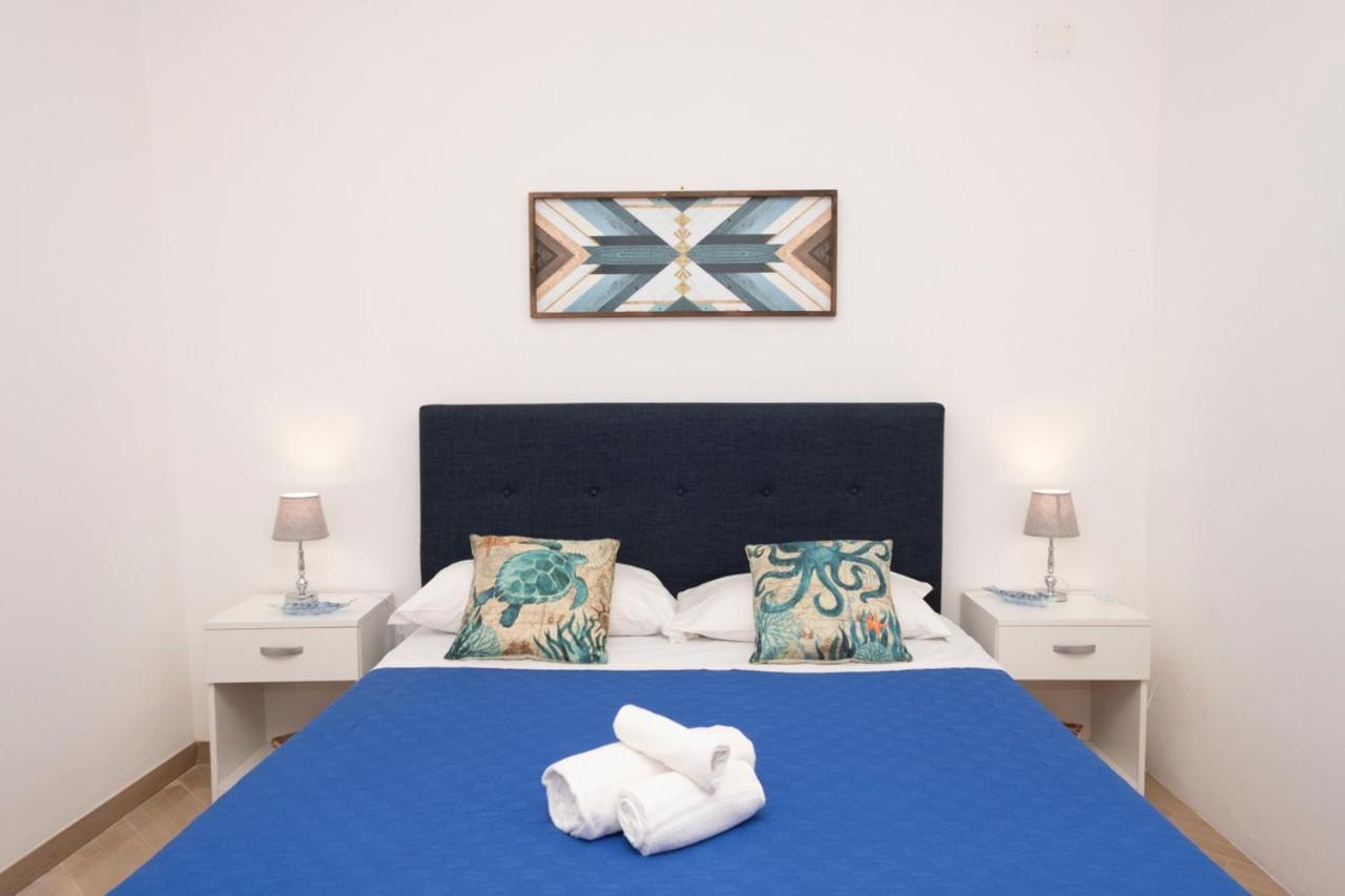 Appartamento Mia San Vito Lo Capo Extérieur photo