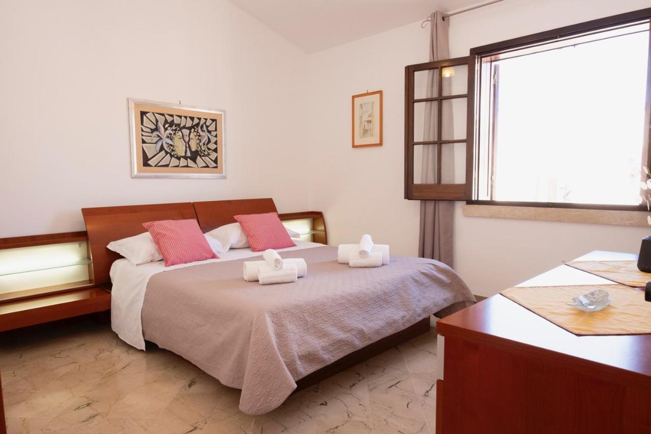 Appartamento Mia San Vito Lo Capo Extérieur photo